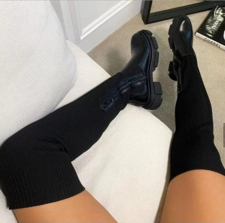 Women's Over The Knee Boots St - đánh giá và giá Women'S Shoes Chelsea