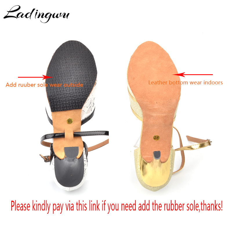 The Rubber Outsole For Latin d - đánh giá và giá Women'S Shoes Neuropathy