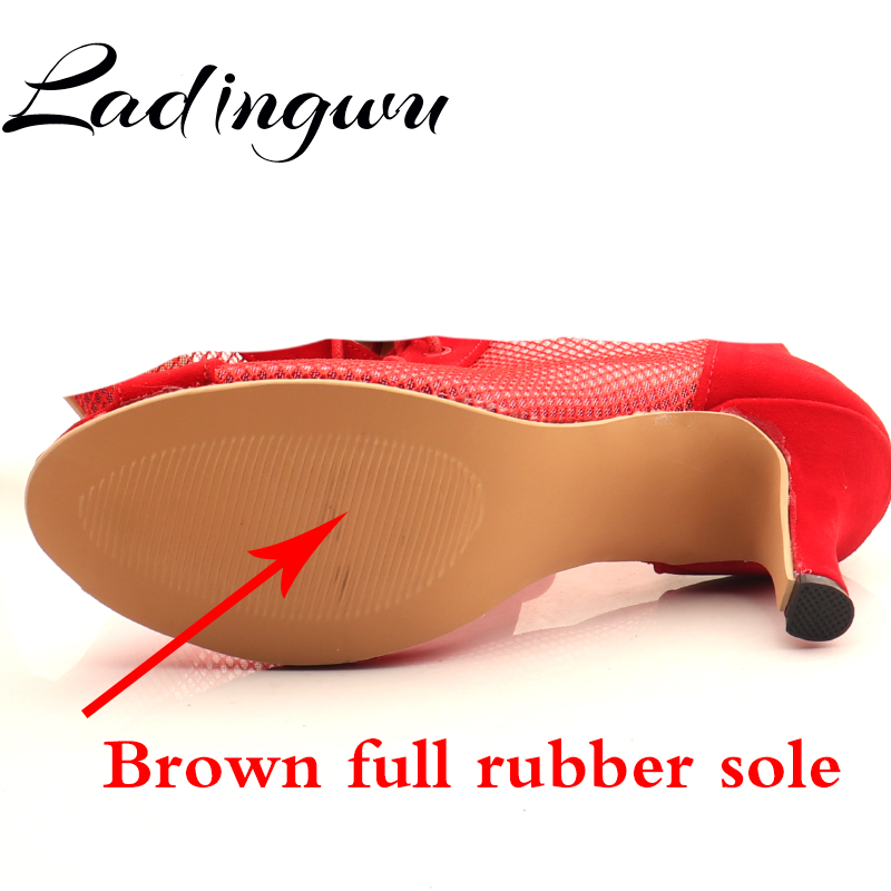 The Rubber Outsole For Latin d - đánh giá và giá Women'S Shoes Neuropathy