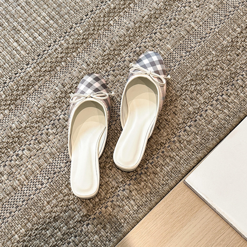 Summer New Arrival Stripe Prin - đánh giá và giá Shoes For Women Flats