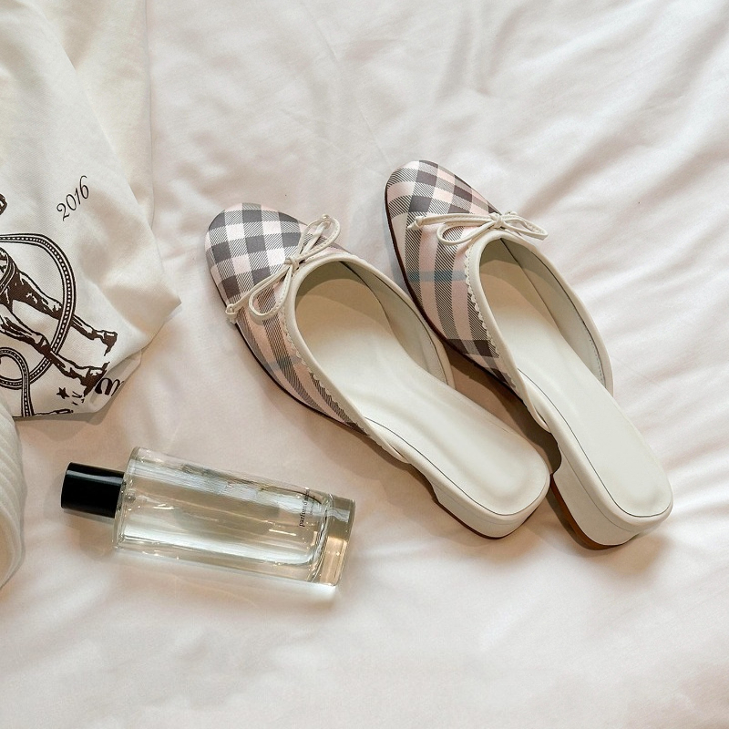 Summer New Arrival Stripe Prin - đánh giá và giá Shoes For Women Flats