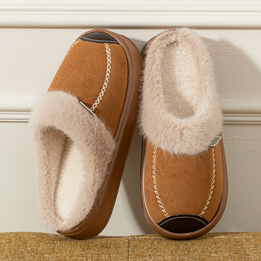 Fashion Women Slippers Winter  - đánh giá và giá Women Shoes On Sale