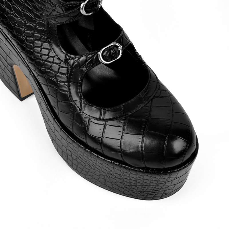 Onlymaker Women Round Toe Plat - đánh giá và giá Knee High Boots Women