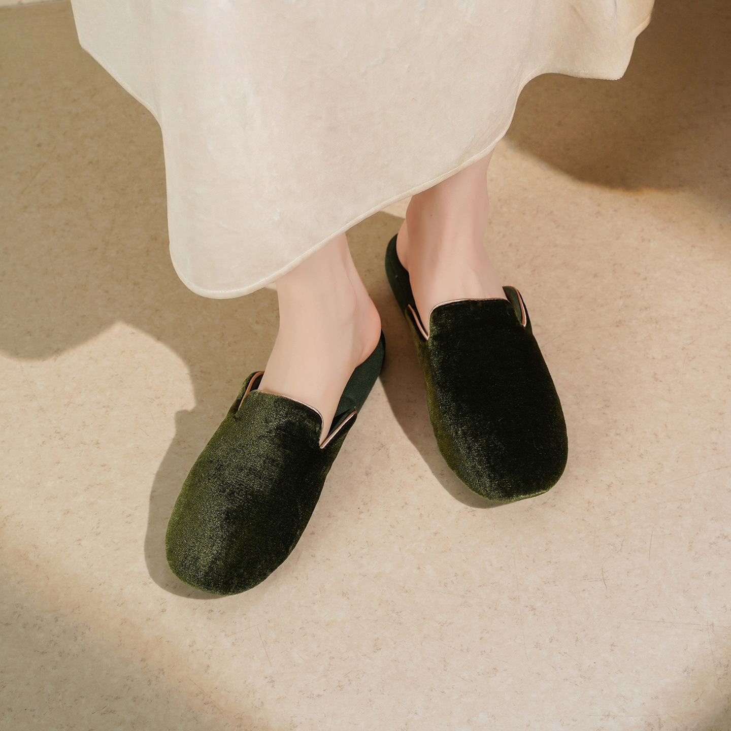 New Chinese Style Women's Indo - đánh giá và giá Women Shoes On Sale