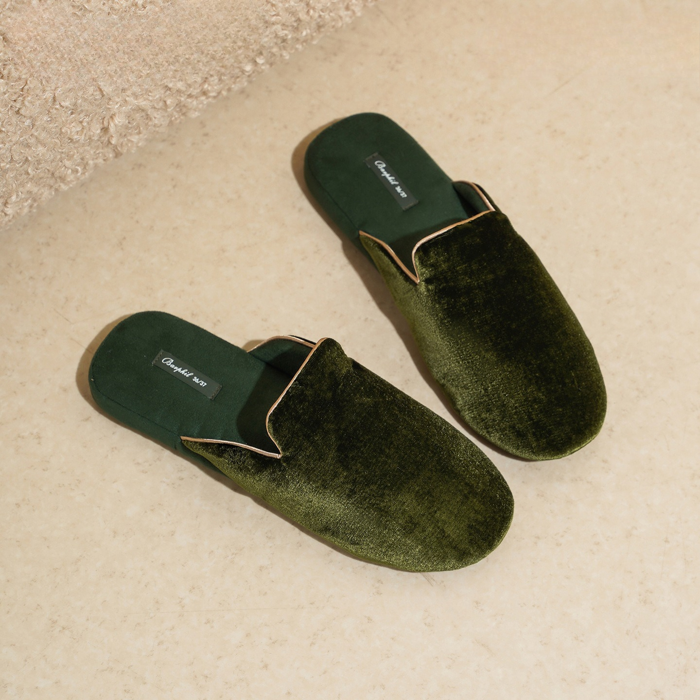 New Chinese Style Women's Indo - đánh giá và giá Women Shoes On Sale
