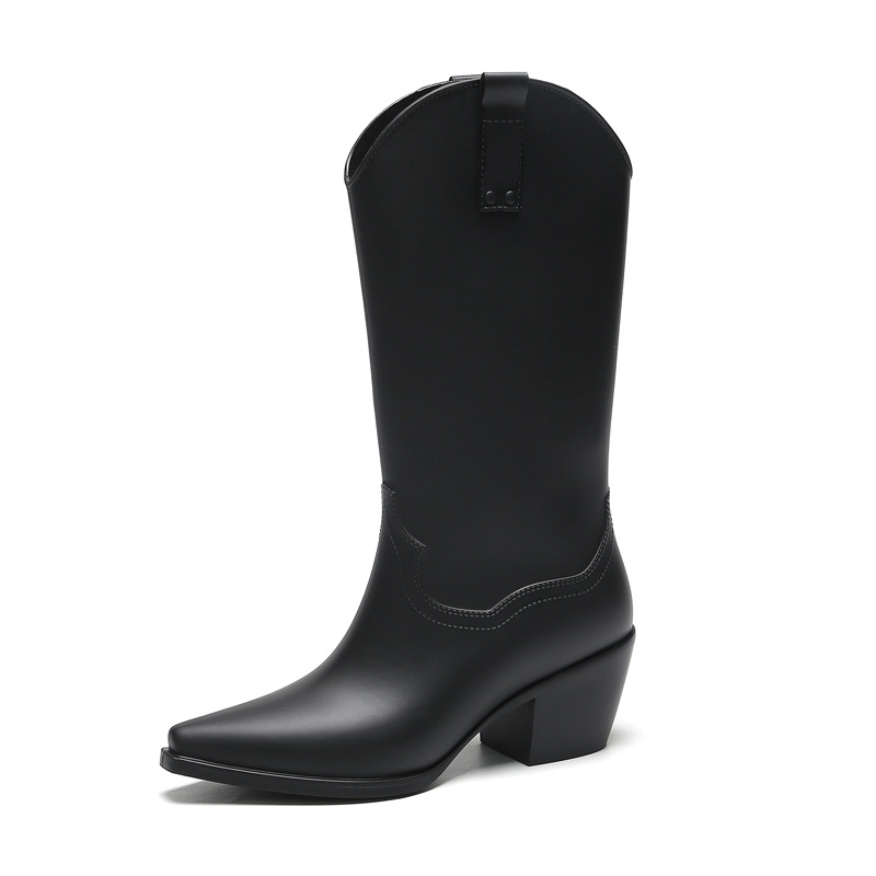 Long Rain Boots Women's Fashio - đánh giá và giá Women'S Shoes Neuropathy
