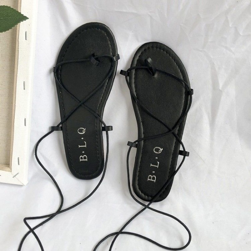 Women's  Flat Thong Sandals Ko - đánh giá và giá Thong Flat Sandal