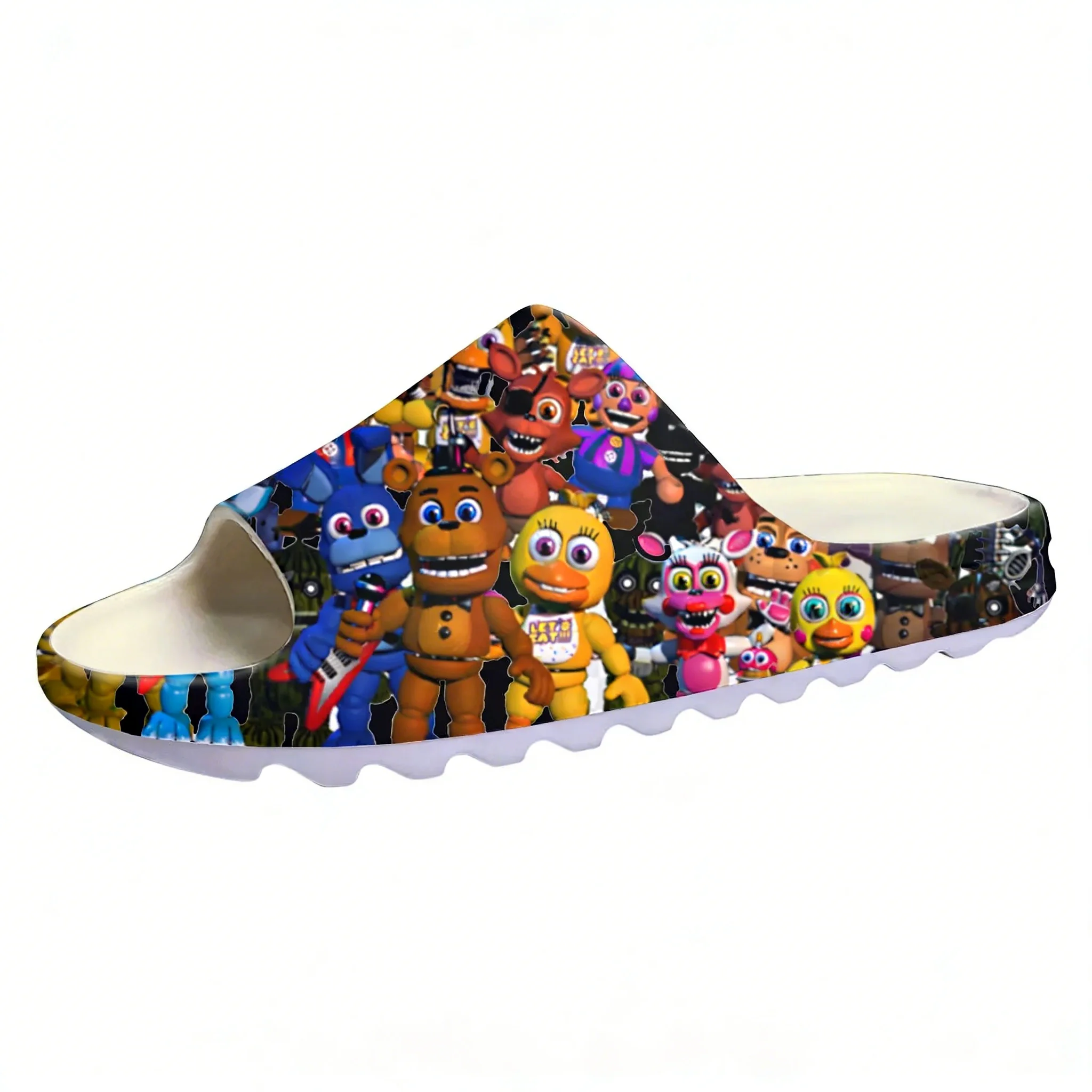 F-Fives Soft Sole Sllipers N-N - đánh giá và giá Women'S Shoes Clogs