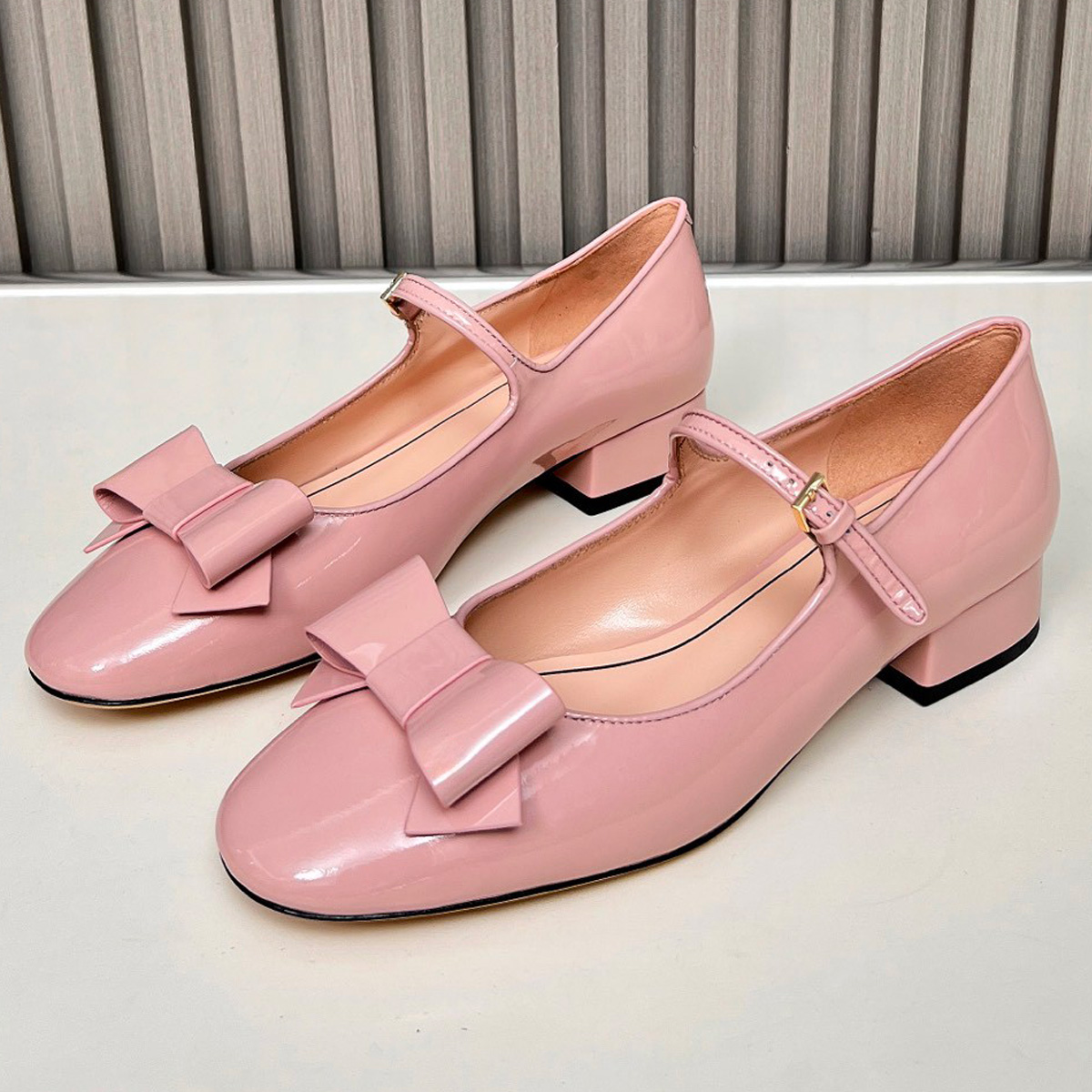 2026 Women's Soft Patent Leath - đánh giá và giá Shoes For Women Flats