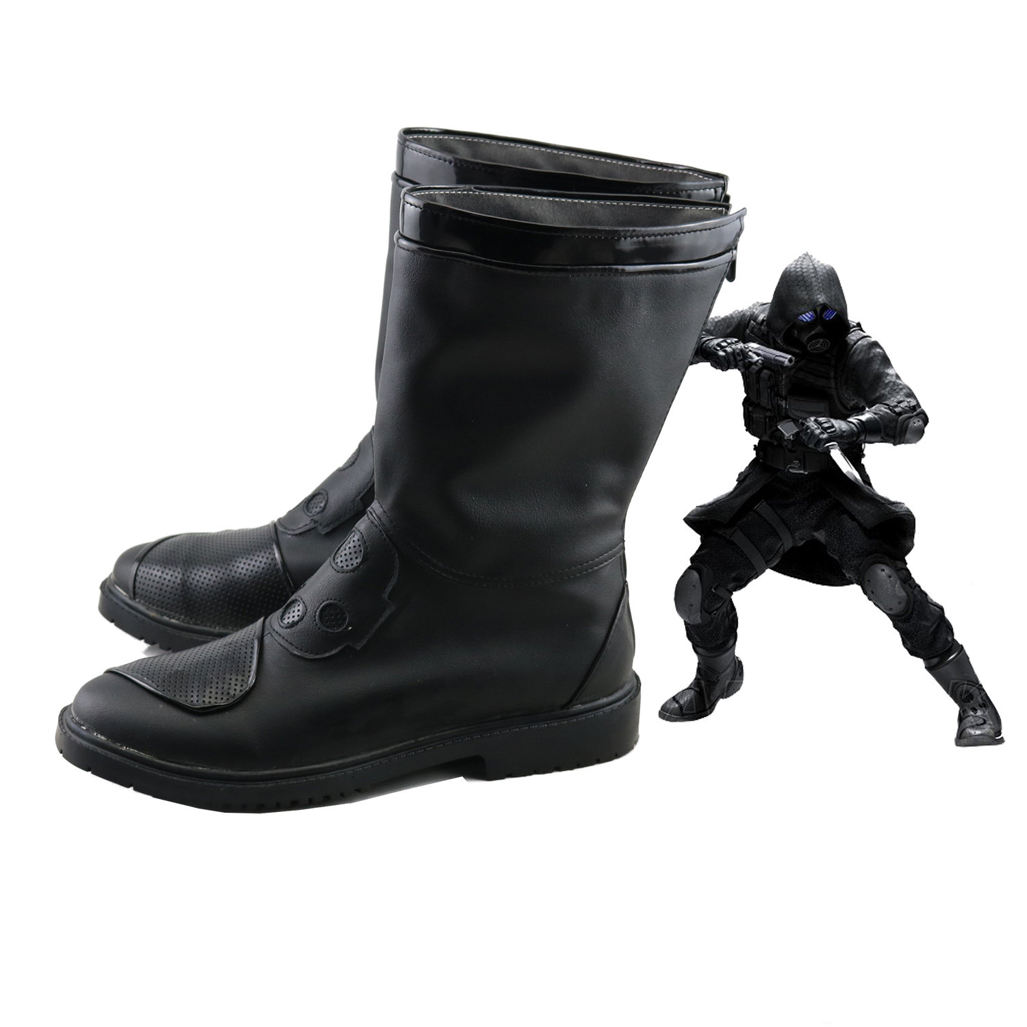 RE Resident Vector Cosplay Sho - đánh giá và giá Women Shoes Vector