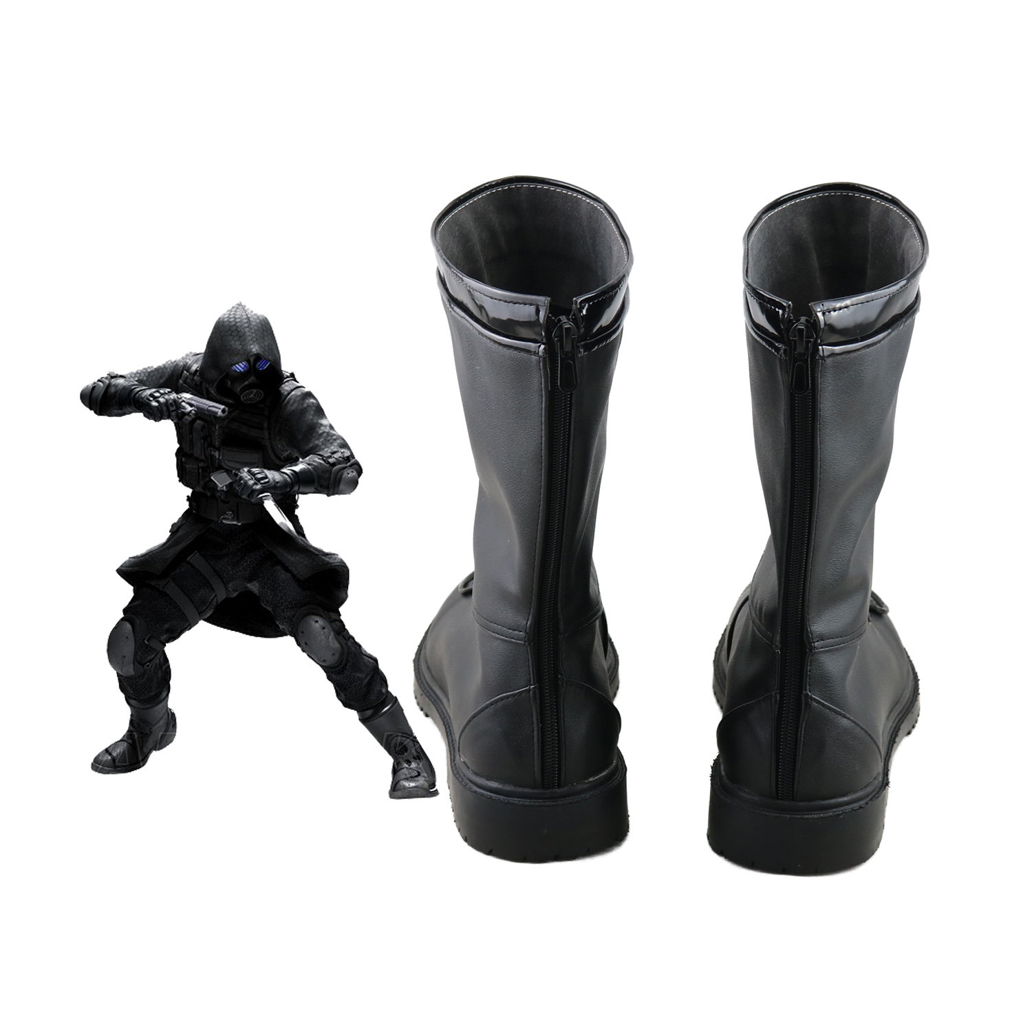 RE Resident Vector Cosplay Sho - đánh giá và giá Women Shoes Vector