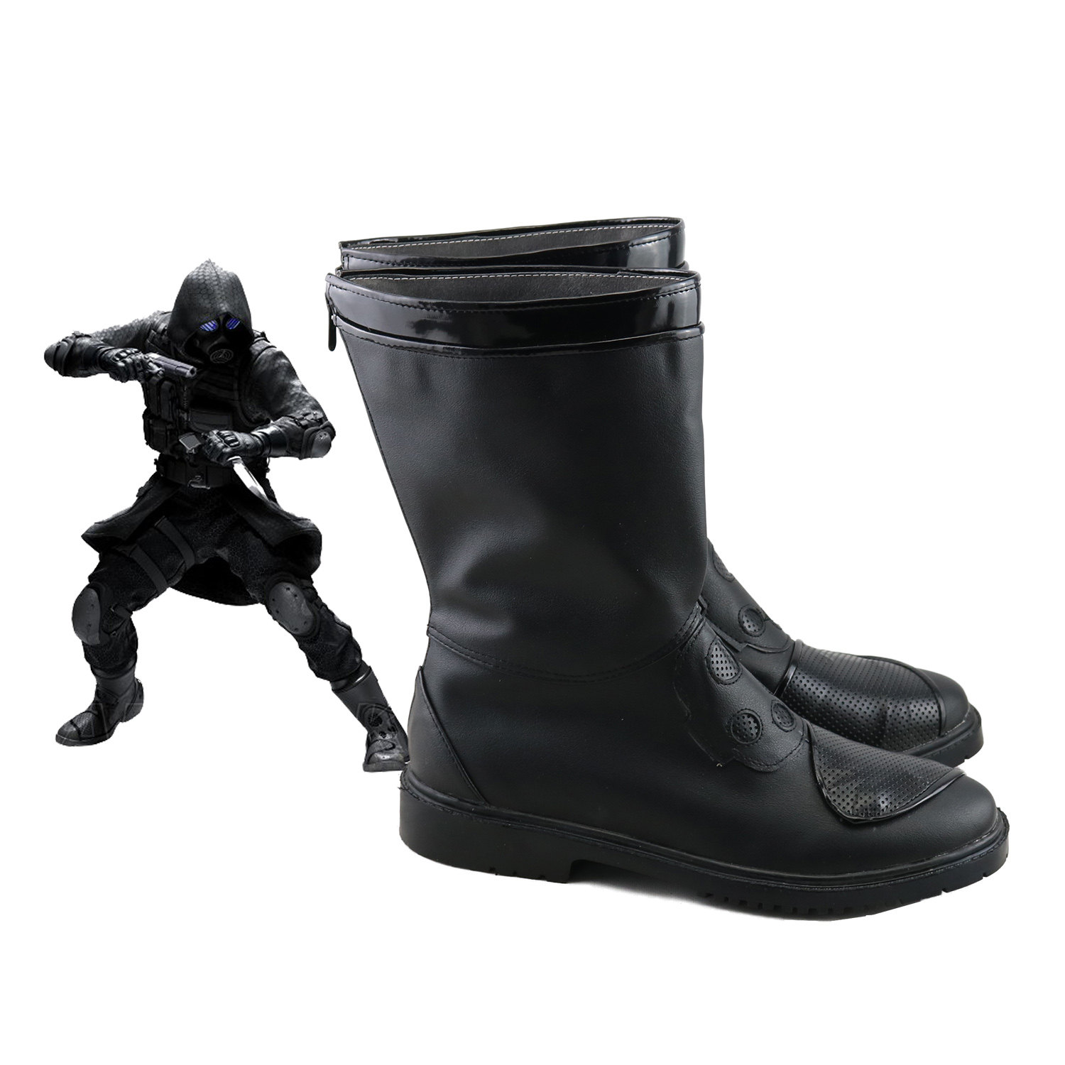RE Resident Vector Cosplay Sho - đánh giá và giá Women Shoes Vector