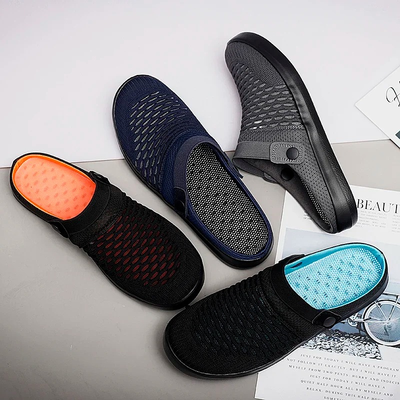 New Summer Women Men Sandals M - đánh giá và giá Women'S Shoes Neuropathy