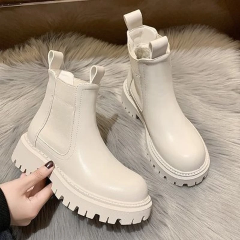 New Autumn Winter Chelsea Boot - đánh giá và giá Women'S Shoes Chelsea