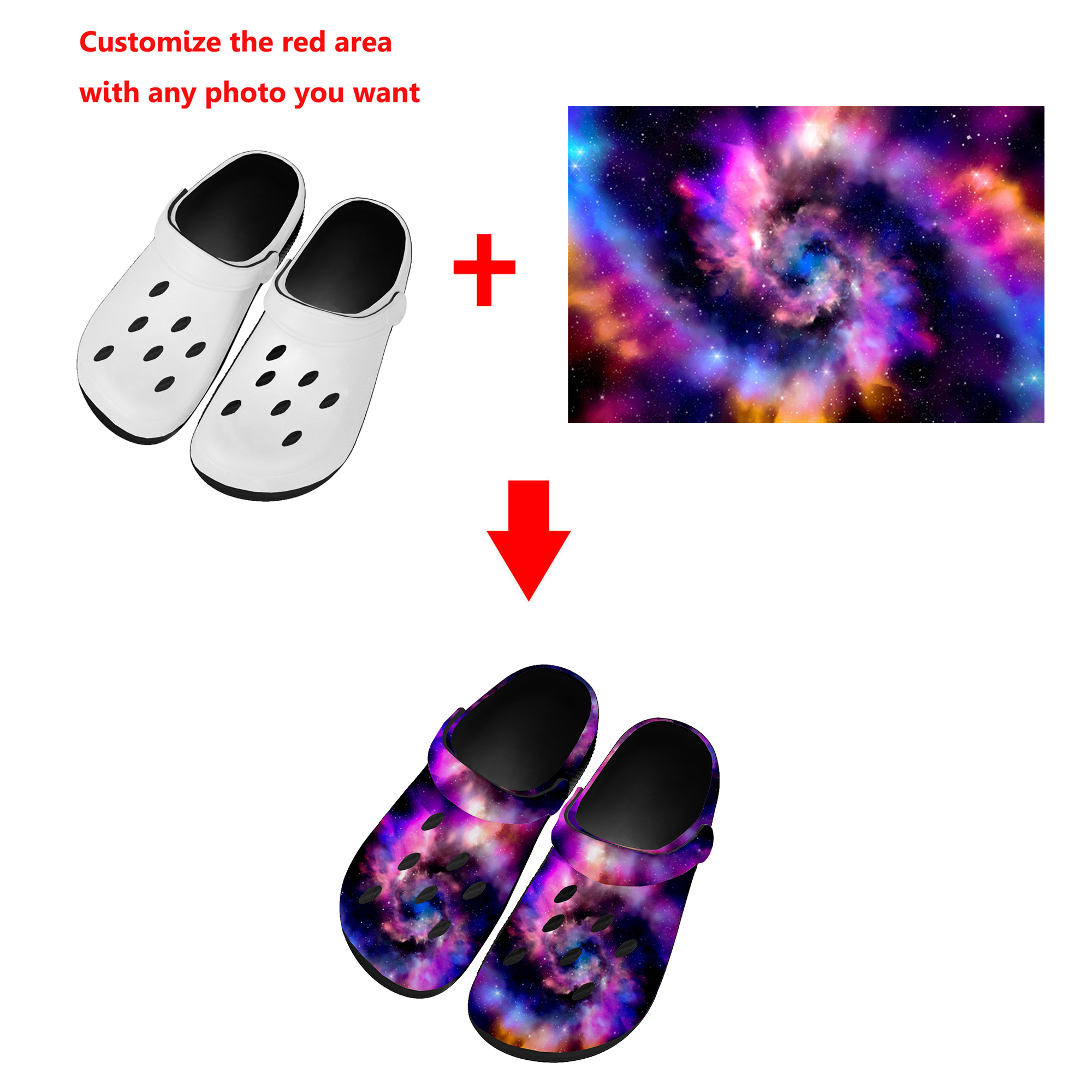 Saint Seiya Water Shoes Men Wo - đánh giá và giá Women'S Shoes Clogs