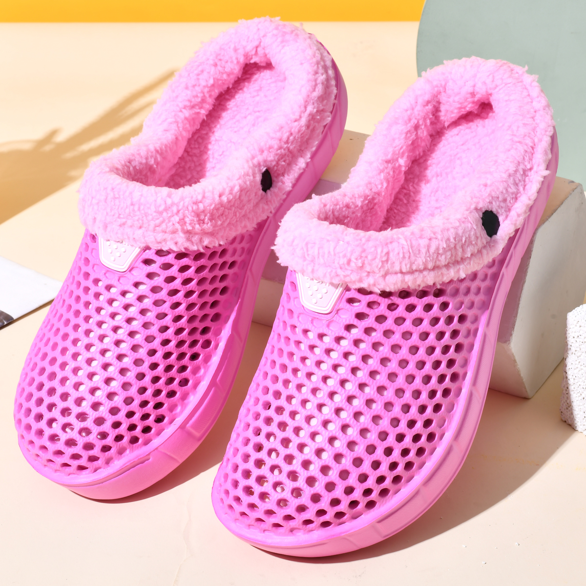 Couple Style Men's and Women's - đánh giá và giá Women'S Shoes Clogs