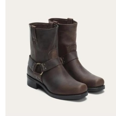 Men's Black Leather Buckle Mot - đánh giá và giá Women'S Shoes Chelsea