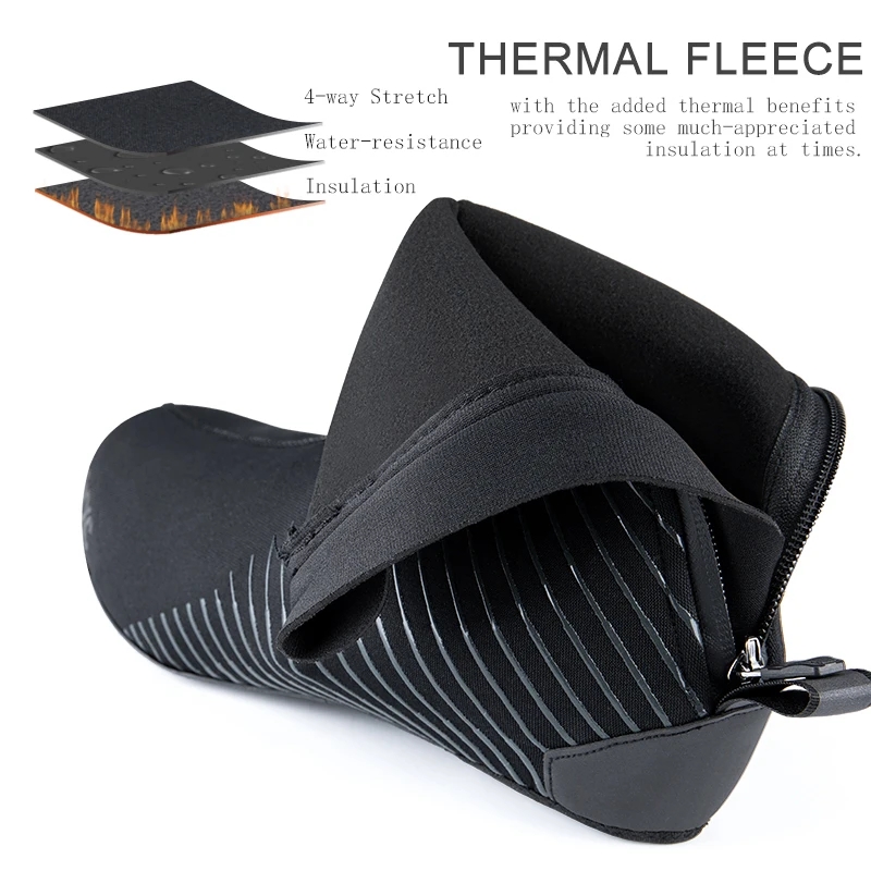 Thermal Cycling Shoe Cover Bik - đánh giá và giá Women'S Shoes Neuropathy