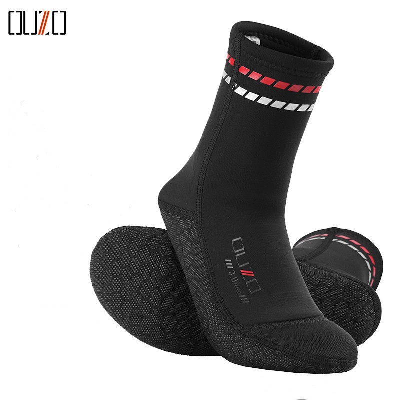 3MM 5MM Diving Neoprene Socks  - đánh giá và giá Women'S Shoes Neuropathy