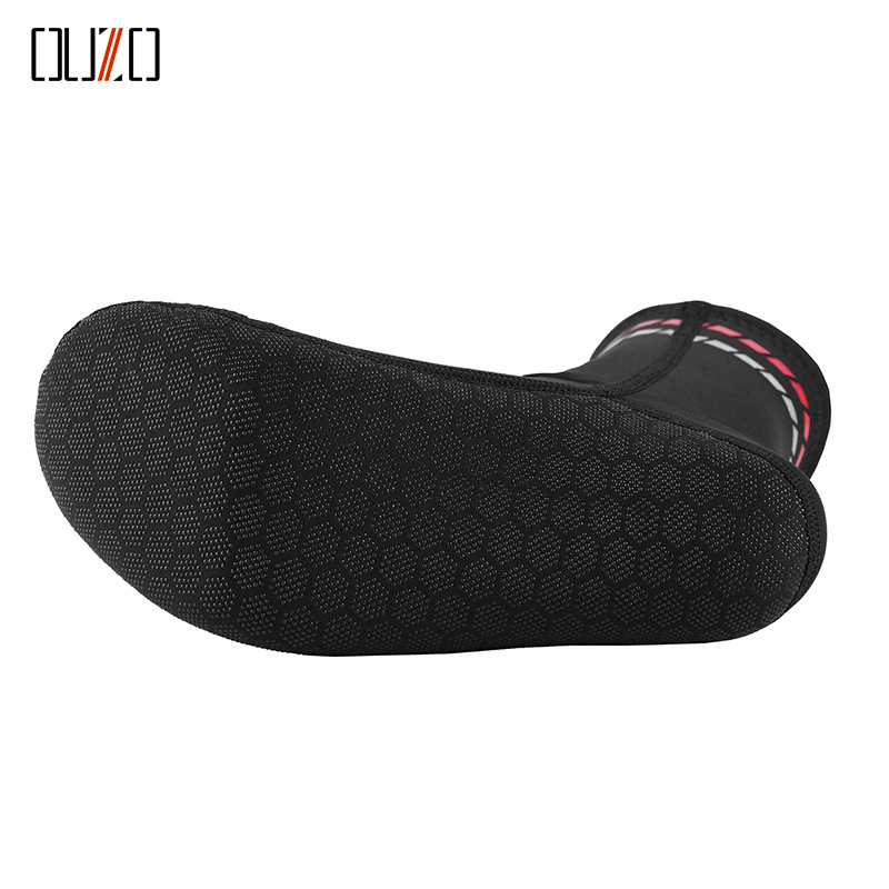3MM 5MM Diving Neoprene Socks  - đánh giá và giá Women'S Shoes Neuropathy