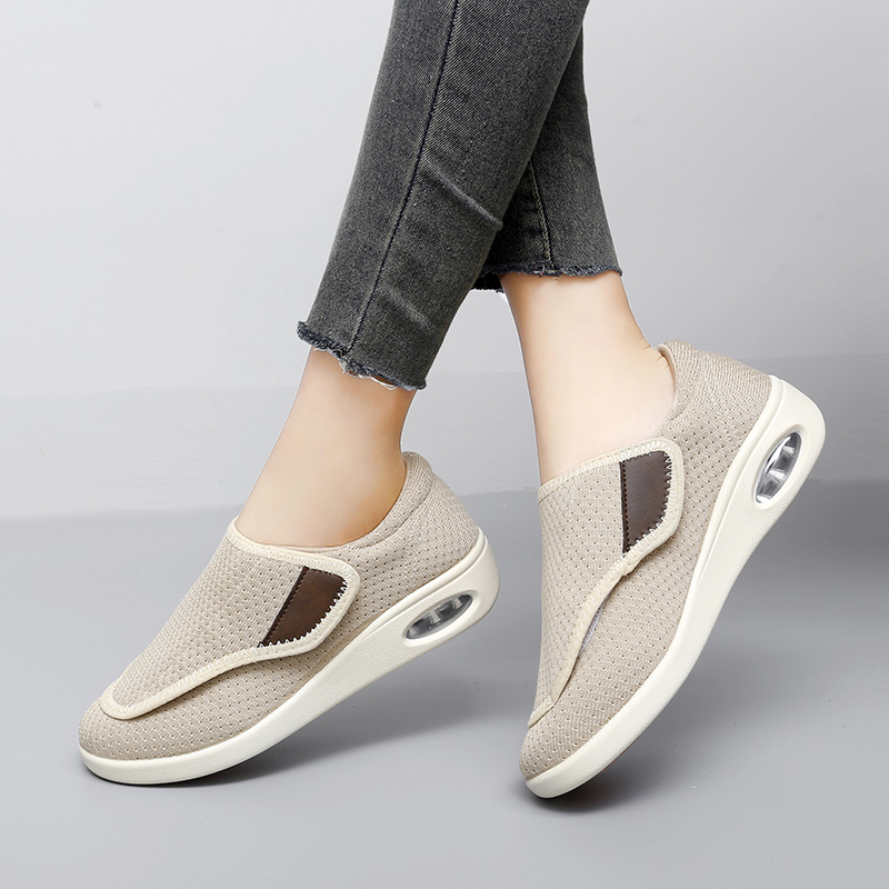 Diabetes Shoes Women Big Wide  - đánh giá và giá Women'S Shoes With Bunions