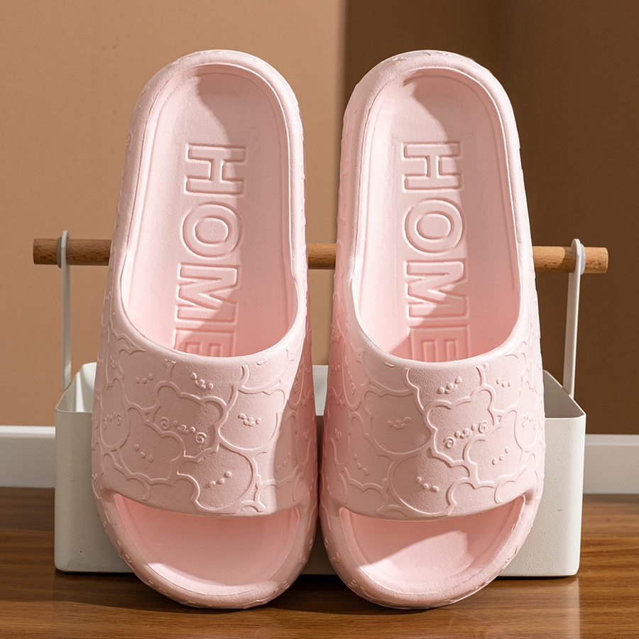 Women's Home Slippers Cute Bea - đánh giá và giá Women'S Shoes Neuropathy