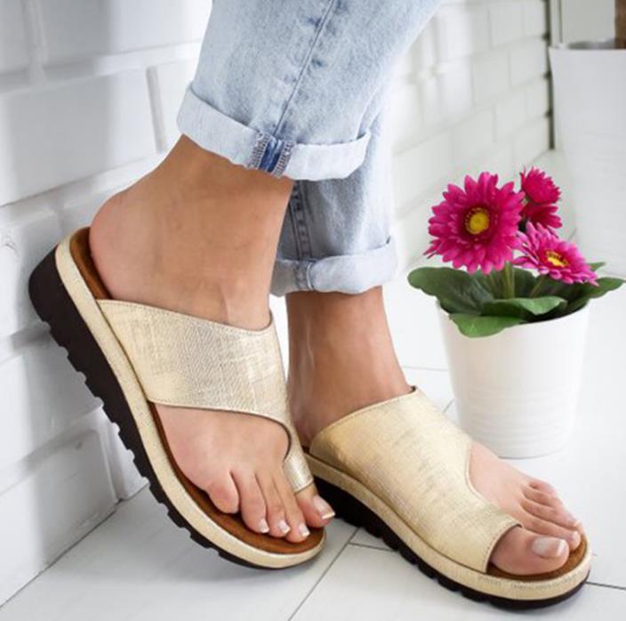 Women Comfy Plain Shoes Flat P - đánh giá và giá Women'S Shoes With Bunions
