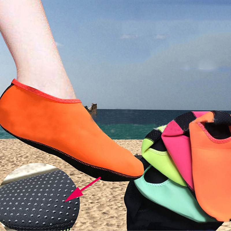 Summer Outdoor Beach Shoes and - đánh giá và giá Women'S Shoes Volleyball