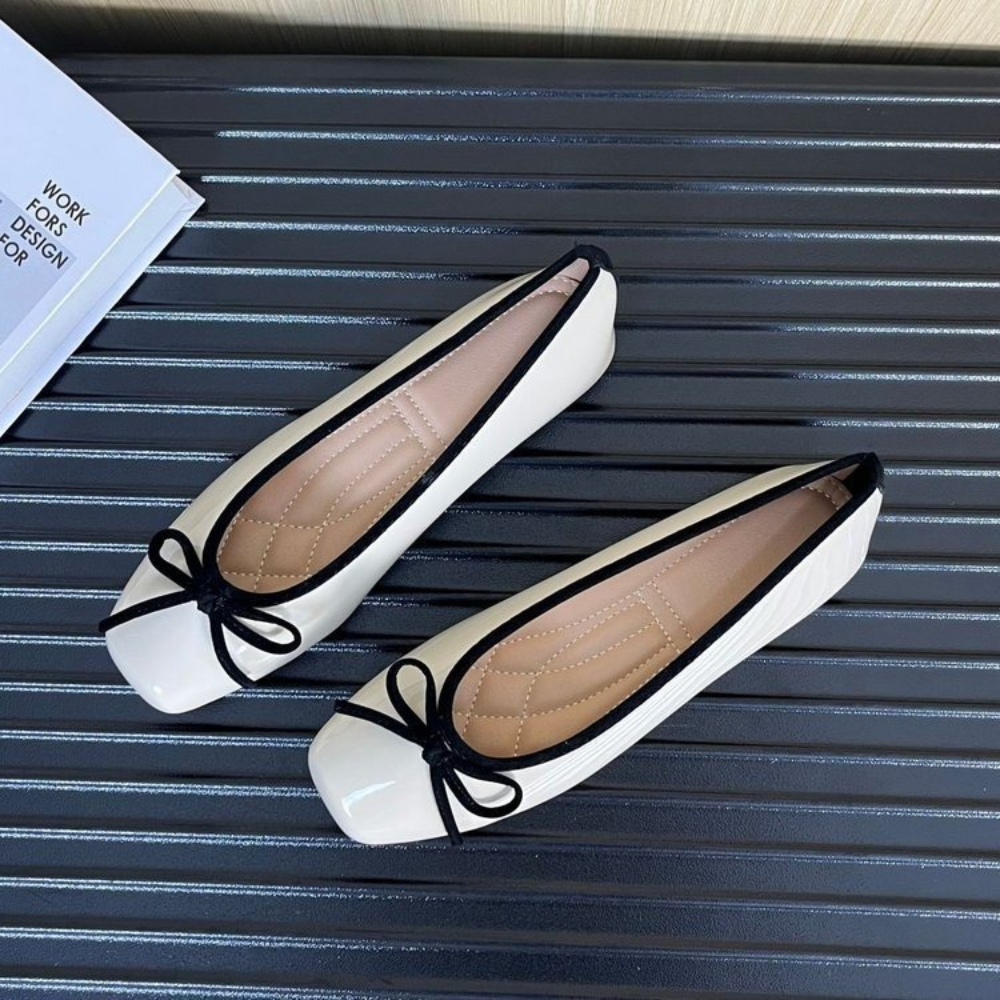 Women Nude Pink Patent Leather - đánh giá và giá Slingback Pumps Women