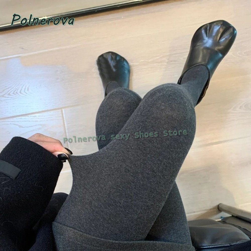 Women's Minimalist Claw Toe Mu - đánh giá và giá Square Toe Mule