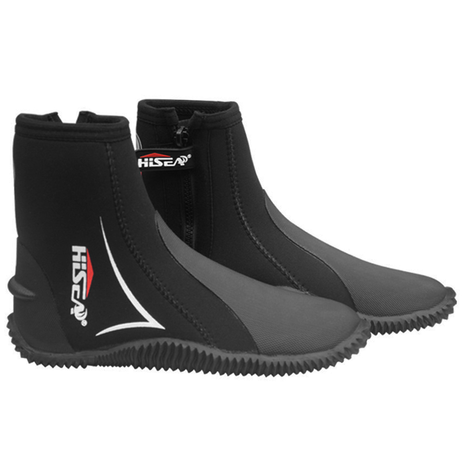 5mm Neoprene Dive Boots Wetsui - đánh giá và giá Women'S Shoes Neuropathy