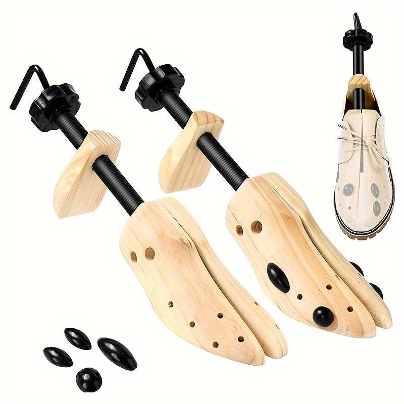 1/2Pc Shoe Stretcher Women and - đánh giá và giá Women'S Shoes With Bunions