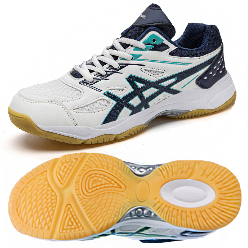 New Male Sport Shoes Mens Badm - đánh giá và giá Women'S Shoes Volleyball