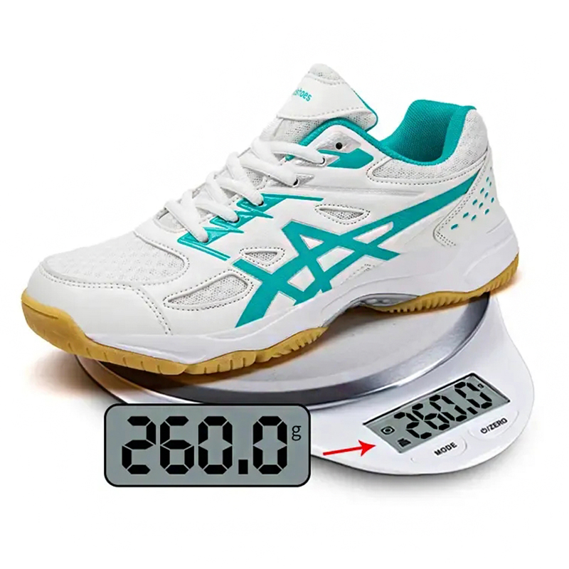 New Male Sport Shoes Mens Badm - đánh giá và giá Women'S Shoes Volleyball