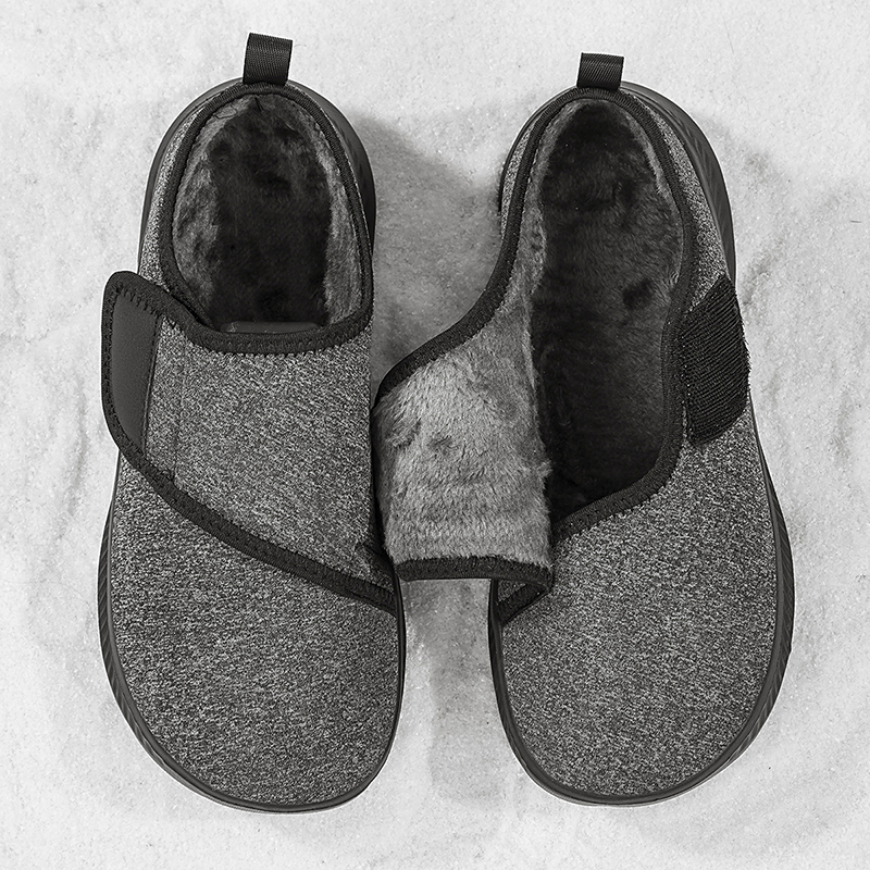 Winter Open Elderly Shoes With - đánh giá và giá Women'S Shoes With Bunions