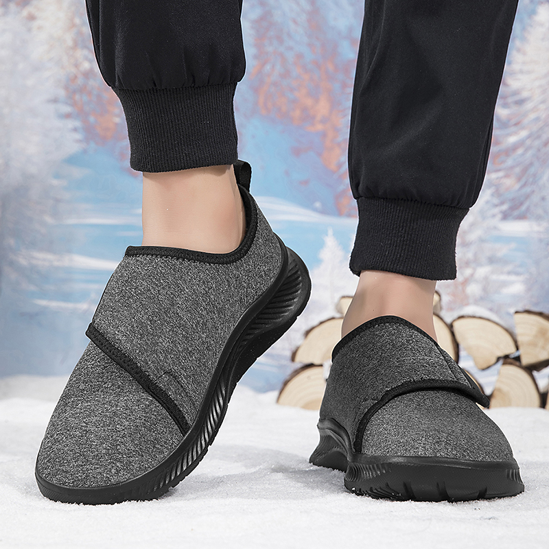 Winter Open Elderly Shoes With - đánh giá và giá Women'S Shoes With Bunions