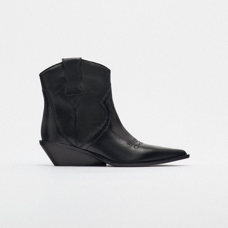 2026 Autumn Ankle Boots Women  - đánh giá và giá Women'S Shoes Chelsea