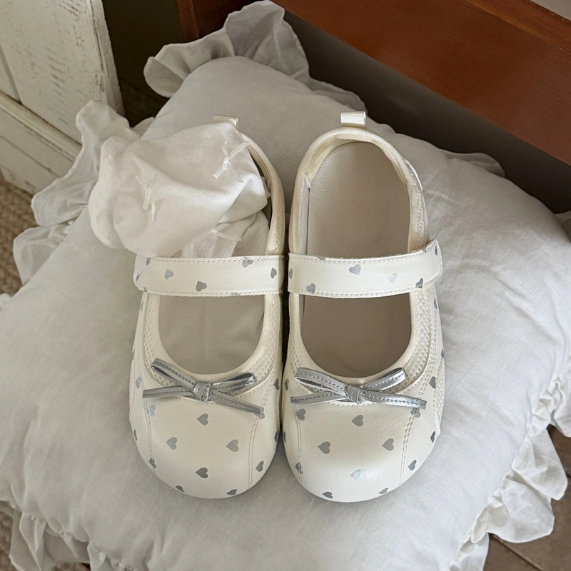 Women's New Polka Dot Ballet F - đánh giá và giá Shoes For Women Flats