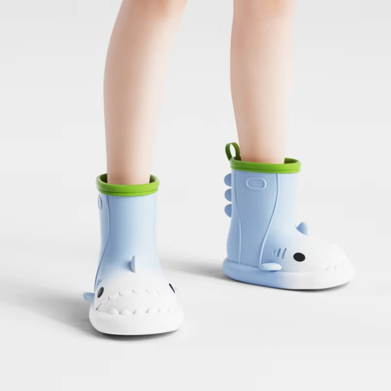 Rain Boots Shark Botas Women W - đánh giá và giá Women'S Shoes Neuropathy