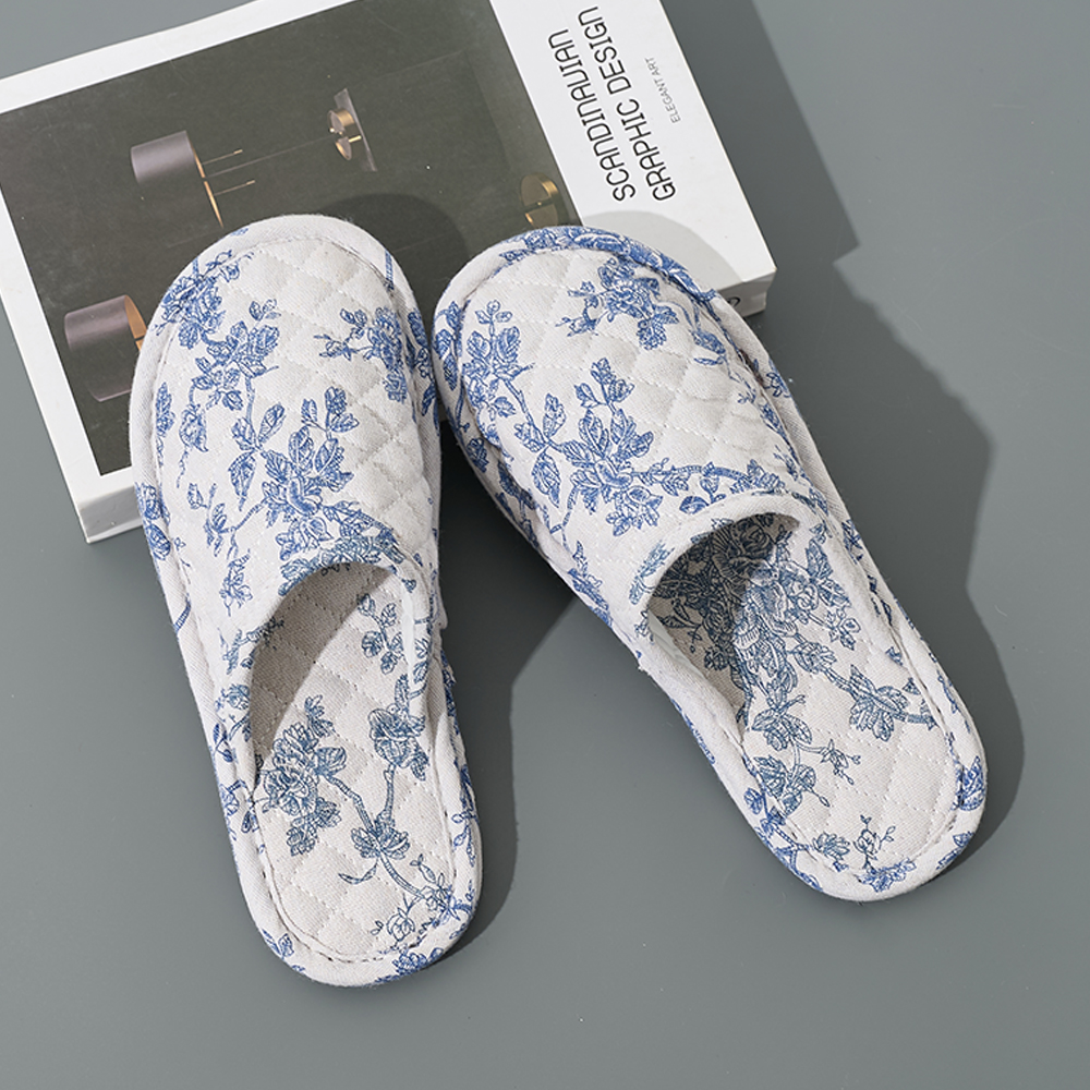 Home Indoor Slippers Soft Bott - đánh giá và giá Women Shoes On Sale