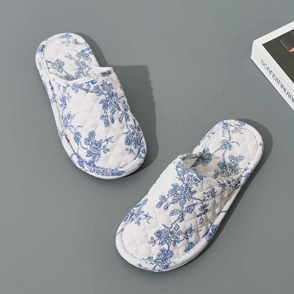 Home Indoor Slippers Soft Bott - đánh giá và giá Women Shoes On Sale