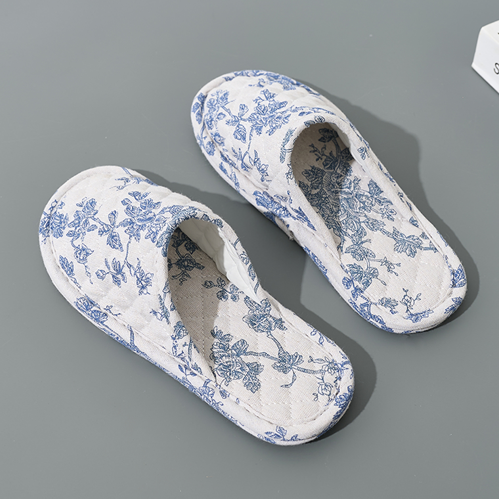 Home Indoor Slippers Soft Bott - đánh giá và giá Women Shoes On Sale