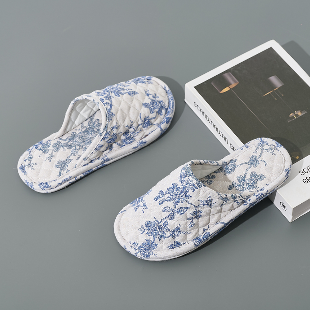 Home Indoor Slippers Soft Bott - đánh giá và giá Women Shoes On Sale