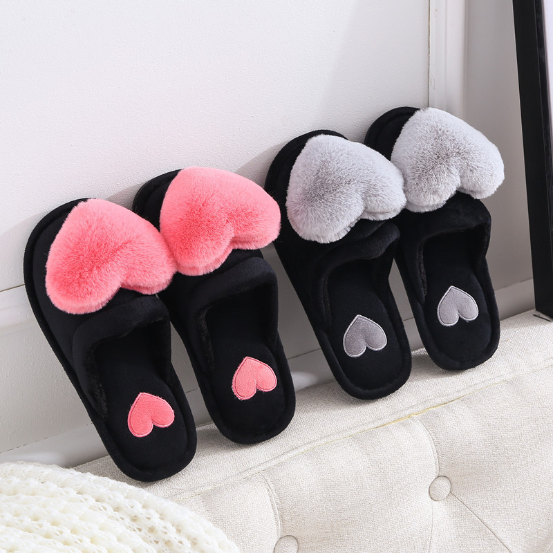 2025 Winter Cute Cotton Slippe - đánh giá và giá Women Shoes On Sale