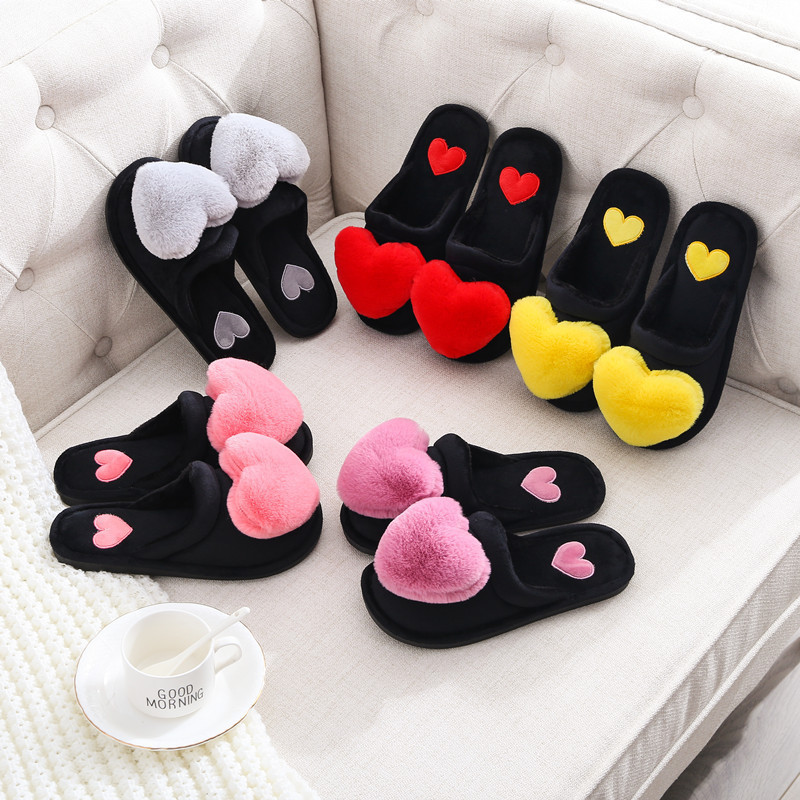 2025 Winter Cute Cotton Slippe - đánh giá và giá Women Shoes On Sale
