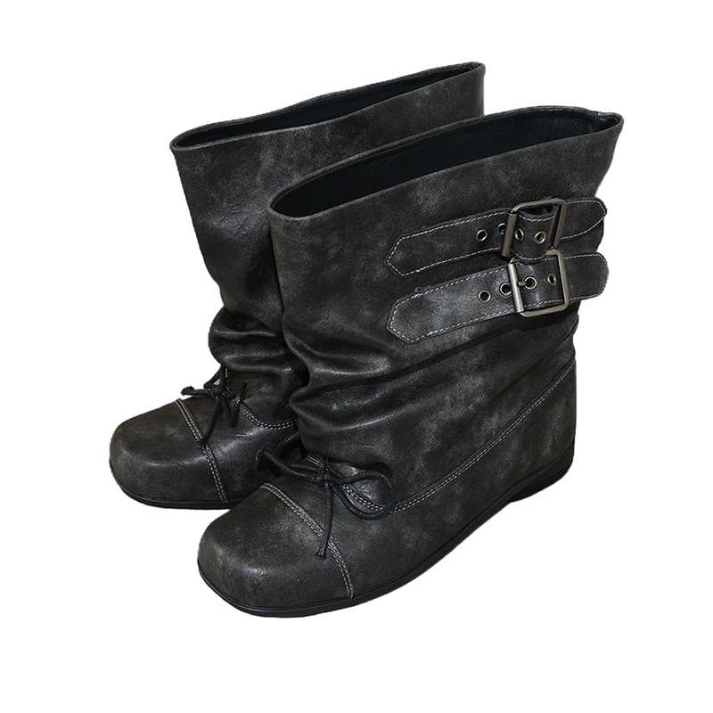 Flats Women Ankle Boots Fashio - đánh giá và giá Women'S Shoes Chelsea