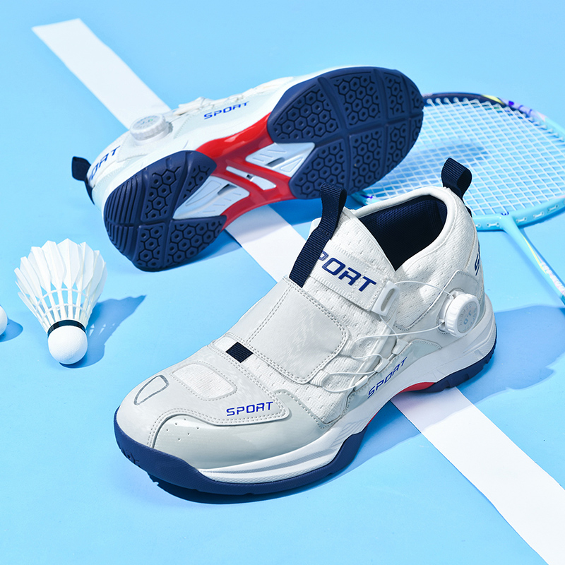 New Professional Men Badminton - đánh giá và giá Women'S Shoes Volleyball