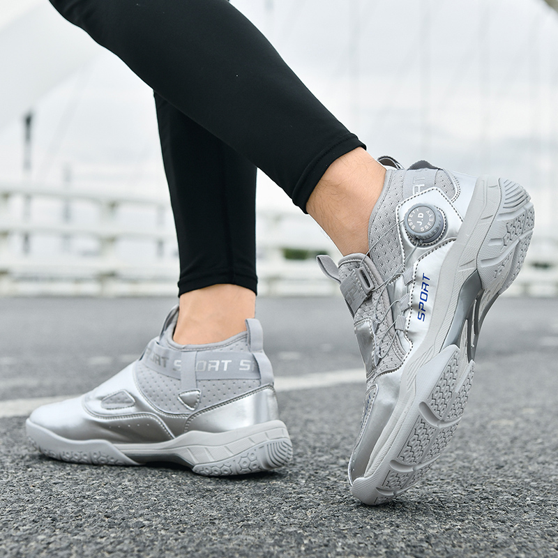 New Professional Men Badminton - đánh giá và giá Women'S Shoes Volleyball