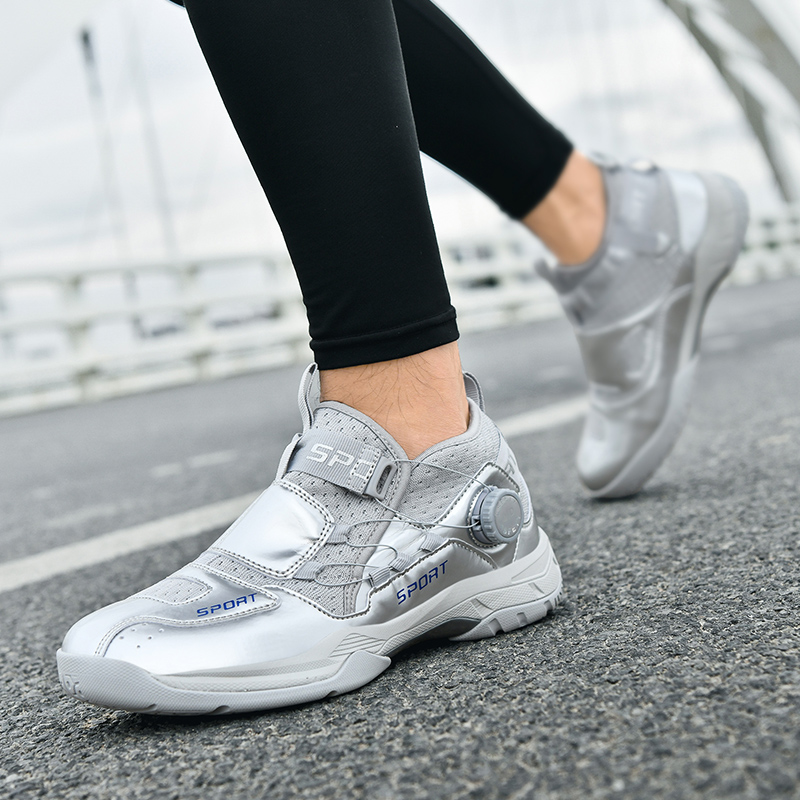 New Professional Men Badminton - đánh giá và giá Women'S Shoes Volleyball