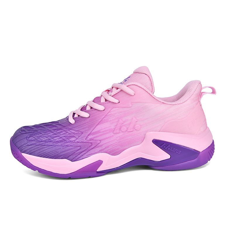 2026 LEFUS New Color Purple Pi - đánh giá và giá Women'S Shoes Volleyball